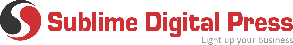 Sublime Digital Press
